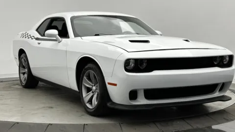 Another view of 2019 Dodge Challenger SXT for sale in Jacksonville, FL at Auto Boutique Florida