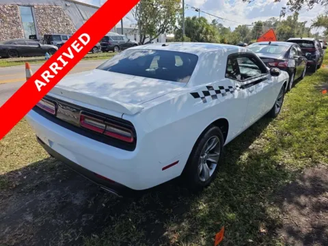 More photos of 2019 Dodge Challenger SXT at Auto Boutique Florida, FL