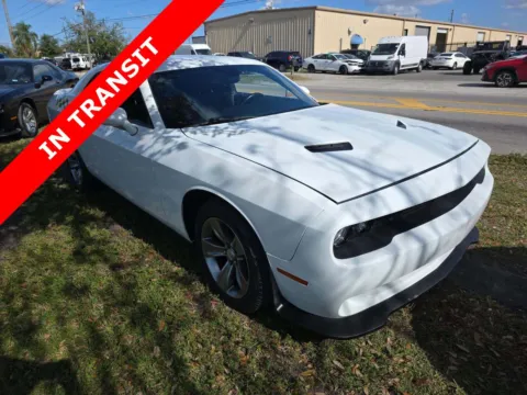 Another view of 2019 Dodge Challenger SXT for sale in Jacksonville, FL at Auto Boutique Florida