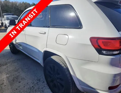 More photos of 2018 Jeep Grand Cherokee Altitude at Auto Boutique Florida, FL