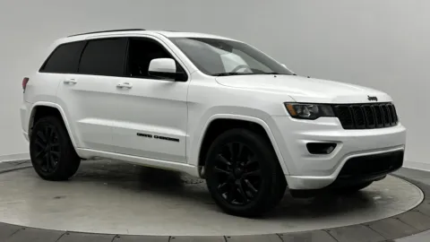 Another view of 2018 Jeep Grand Cherokee Altitude for sale in Jacksonville, FL at Auto Boutique Florida