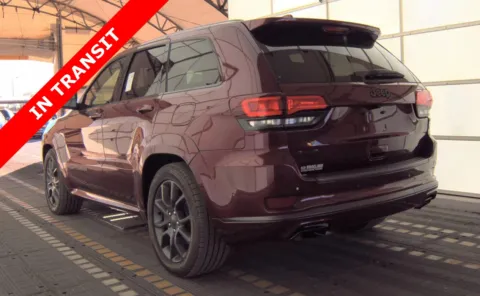 More photos of 2020 Jeep Grand Cherokee High Altitude at Auto Boutique Florida, FL