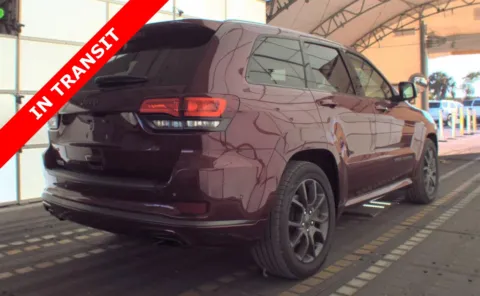 More photos of 2020 Jeep Grand Cherokee High Altitude at Auto Boutique Florida, FL