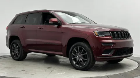 Another view of 2020 Jeep Grand Cherokee High Altitude for sale in Jacksonville, FL at Auto Boutique Florida