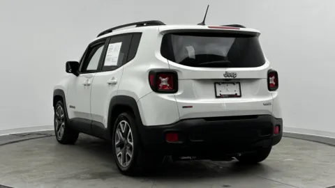 More photos of 2017 Jeep Renegade Latitude at Auto Boutique Florida, FL