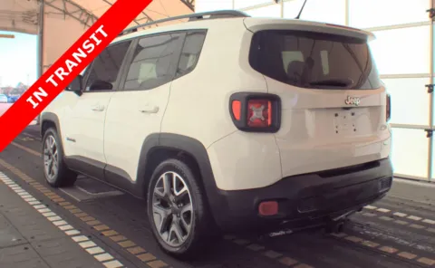 More photos of 2017 Jeep Renegade Latitude at Auto Boutique Florida, FL
