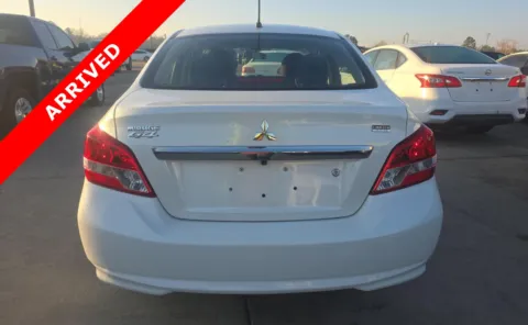 More photos of 2020 Mitsubishi Mirage G4 LE at Auto Boutique Florida, FL