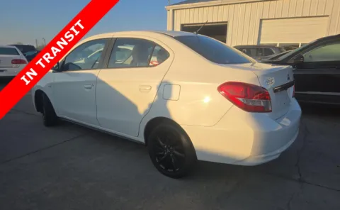 More photos of 2020 Mitsubishi Mirage G4 LE at Auto Boutique Florida, FL