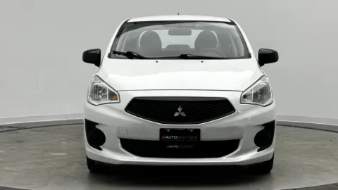 Photos of 2020 Mitsubishi Mirage G4 LE for sale in Jacksonville, FL at Auto Boutique Florida