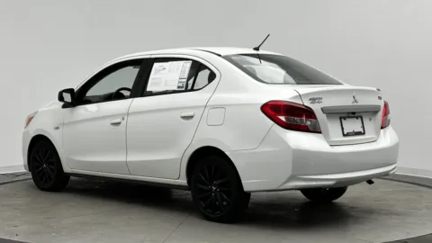 More photos of 2020 Mitsubishi Mirage G4 LE at Auto Boutique Florida, FL