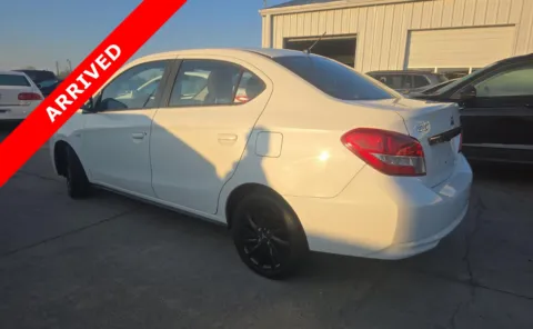 More photos of 2020 Mitsubishi Mirage G4 LE at Auto Boutique Florida, FL