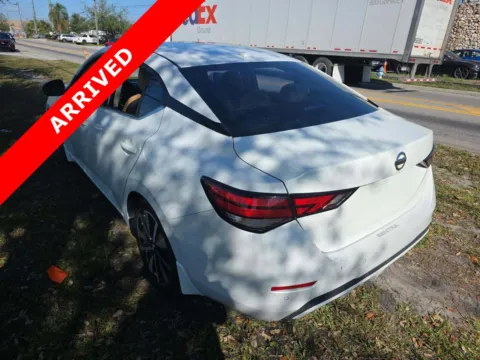 More photos of 2021 Nissan Sentra SV at Auto Boutique Florida, FL