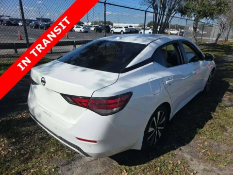 More photos of 2021 Nissan Sentra SV at Auto Boutique Florida, FL