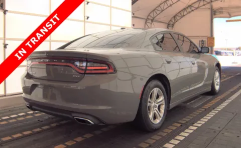 Another view of 2018 Dodge Charger SXT for sale in Jacksonville, FL at Auto Boutique Florida