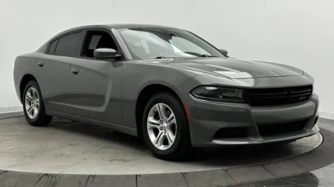 Another view of 2018 Dodge Charger SXT for sale in Jacksonville, FL at Auto Boutique Florida
