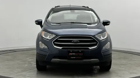 Photos of 2021 Ford EcoSport Titanium for sale in Jacksonville, FL at Auto Boutique Florida