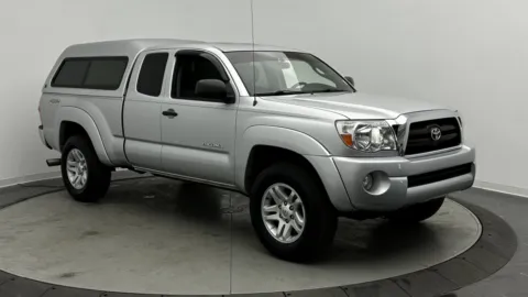 Another view of 2005 Toyota Tacoma V6 for sale in Jacksonville, FL at Auto Boutique Florida