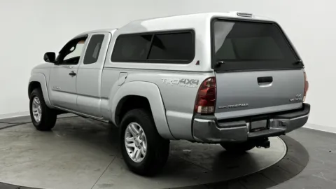 More photos of 2005 Toyota Tacoma V6 at Auto Boutique Florida, FL