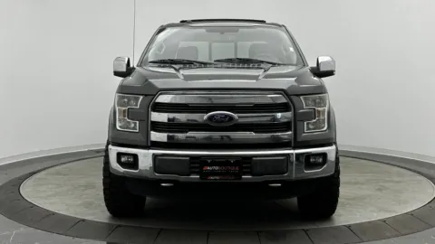 Photos of 2016 Ford F-150 Lariat for sale in Jacksonville, FL at Auto Boutique Florida