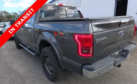 More photos of 2016 Ford F-150 Lariat at Auto Boutique Florida, FL