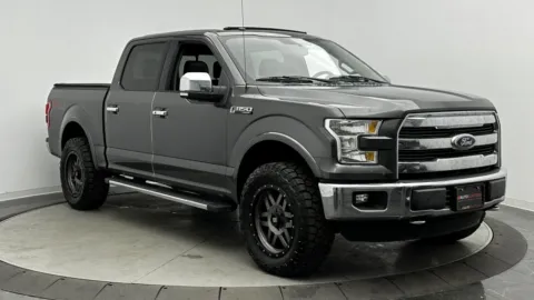 Another view of 2016 Ford F-150 Lariat for sale in Jacksonville, FL at Auto Boutique Florida