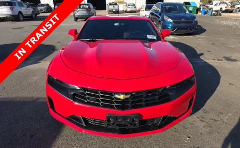 Another view of 2020 Chevrolet Camaro 1LT for sale in Jacksonville, FL at Auto Boutique Florida