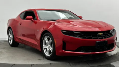 Another view of 2020 Chevrolet Camaro 1LT for sale in Jacksonville, FL at Auto Boutique Florida