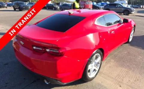 More photos of 2020 Chevrolet Camaro 1LT at Auto Boutique Florida, FL