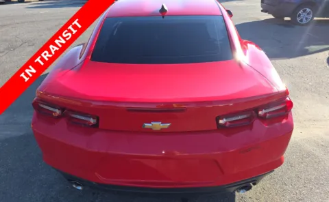 More photos of 2020 Chevrolet Camaro 1LT at Auto Boutique Florida, FL