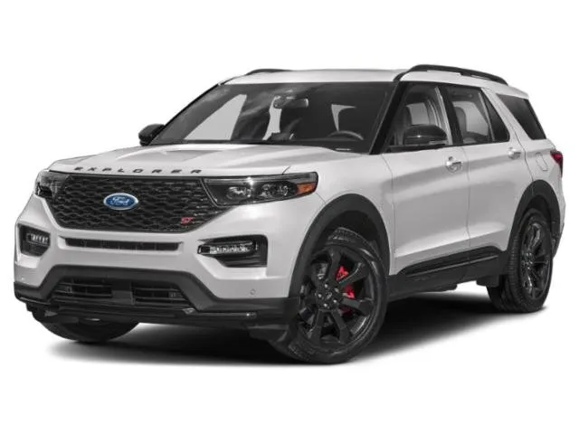 2023 Ford Explorer ST for sale in Jacksonville, FL