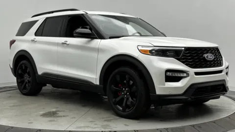 Another view of 2023 Ford Explorer ST for sale in Jacksonville, FL at Auto Boutique Florida