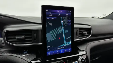 More photos of 2023 Ford Explorer ST at Auto Boutique Florida, FL