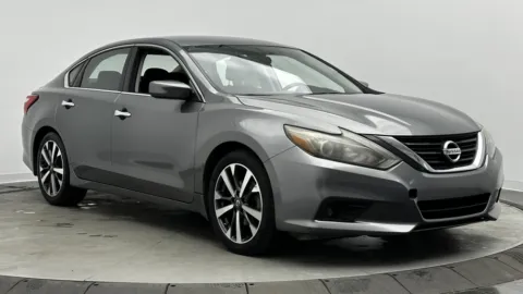 Another view of 2016 Nissan Altima 2.5 SR for sale in Jacksonville, FL at Auto Boutique Florida