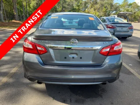 More photos of 2016 Nissan Altima 2.5 SR at Auto Boutique Florida, FL