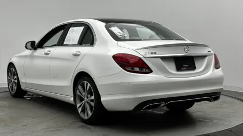 More photos of 2017 Mercedes-Benz C-Class C 300 at Auto Boutique Florida, FL