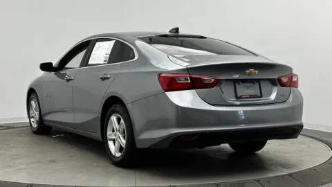 More photos of 2023 Chevrolet Malibu LS at Auto Boutique Florida, FL
