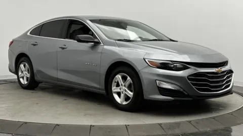 Another view of 2023 Chevrolet Malibu LS for sale in Jacksonville, FL at Auto Boutique Florida