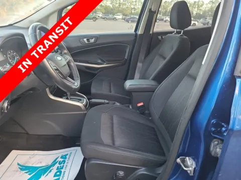 More photos of 2020 Ford EcoSport SE at Auto Boutique Florida, FL