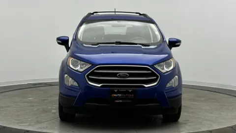 Photos of 2020 Ford EcoSport SE for sale in Jacksonville, FL at Auto Boutique Florida