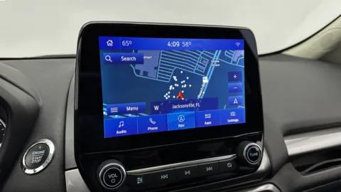 More photos of 2020 Ford EcoSport SE at Auto Boutique Florida, FL