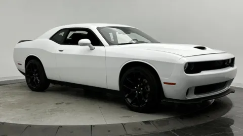 Another view of 2022 Dodge Challenger GT for sale in Jacksonville, FL at Auto Boutique Florida