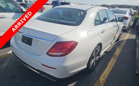 More photos of 2017 Mercedes-Benz E-Class E 300 Sport at Auto Boutique Florida, FL