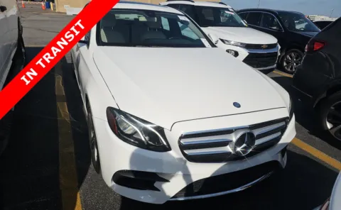 Another view of 2017 Mercedes-Benz E-Class E 300 Sport for sale in Jacksonville, FL at Auto Boutique Florida