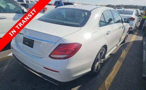 More photos of 2017 Mercedes-Benz E-Class E 300 Sport at Auto Boutique Florida, FL