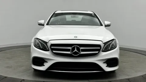 Photos of 2017 Mercedes-Benz E-Class E 300 Sport for sale in Jacksonville, FL at Auto Boutique Florida