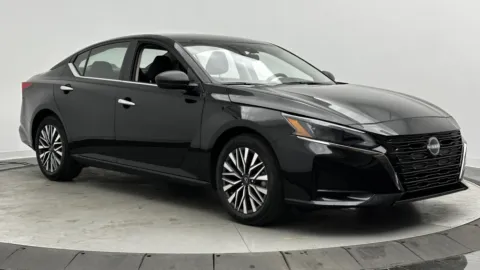 Another view of 2025 Nissan Altima SV for sale in Jacksonville, FL at Auto Boutique Florida