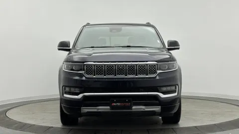 Photos of 2023 Jeep Grand Wagoneer L Series II for sale in Jacksonville, FL at Auto Boutique Florida