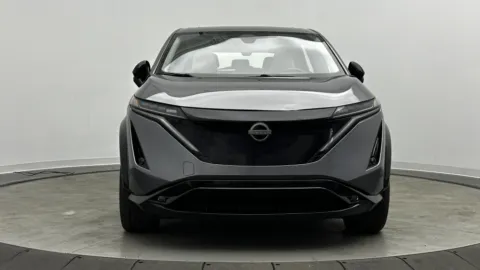 Photos of 2023 Nissan ARIYA EVOLVE+ for sale in Jacksonville, FL at Auto Boutique Florida