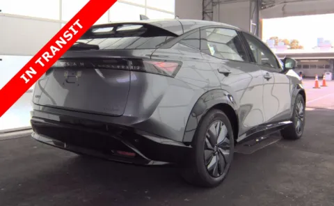 More photos of 2023 Nissan ARIYA EVOLVE+ at Auto Boutique Florida, FL