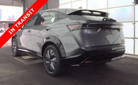More photos of 2023 Nissan ARIYA EVOLVE+ at Auto Boutique Florida, FL